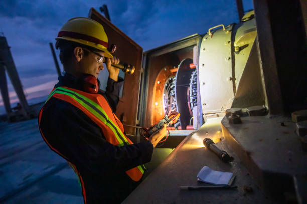 Best Generator Installation Services  in Locust Fork, AL