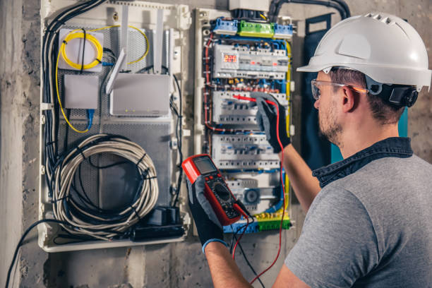 Electrical Upgrades for Homes in Locust Fork, AL
