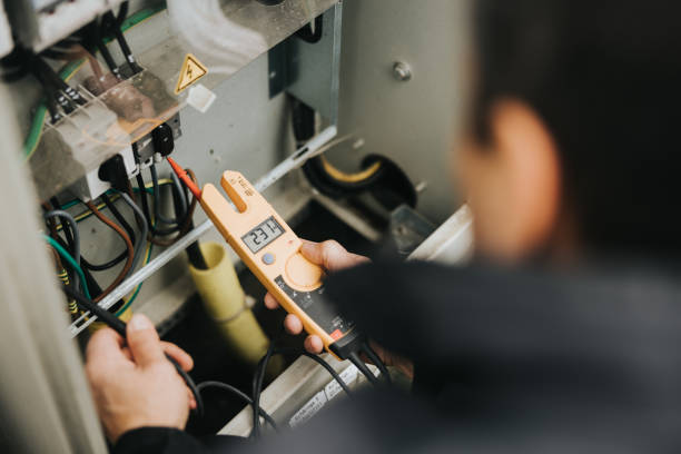 Best Circuit Breaker Repair  in Locust Fork, AL