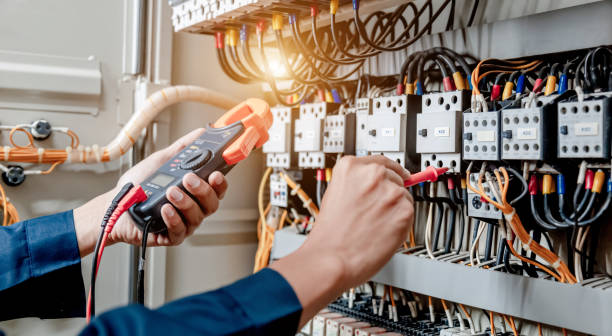 Best Electrical Upgrades for Homes  in Locust Fork, AL