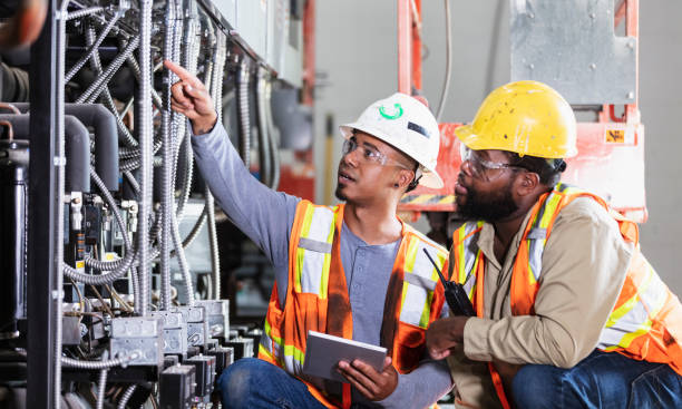 Best Affordable Electrician  in Locust Fork, AL