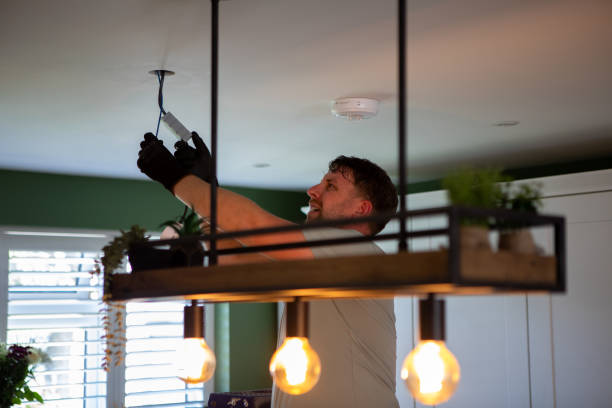 Best Electrical Rewiring Services  in Locust Fork, AL