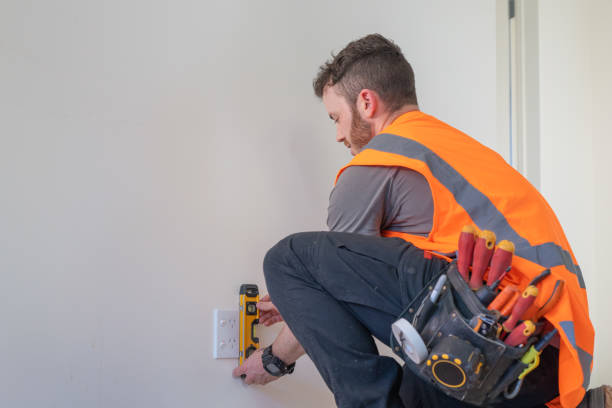 Best Commercial Electrician Services  in Locust Fork, AL
