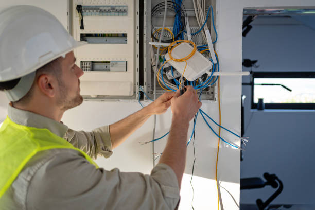Best Electrical Repair Services  in Locust Fork, AL
