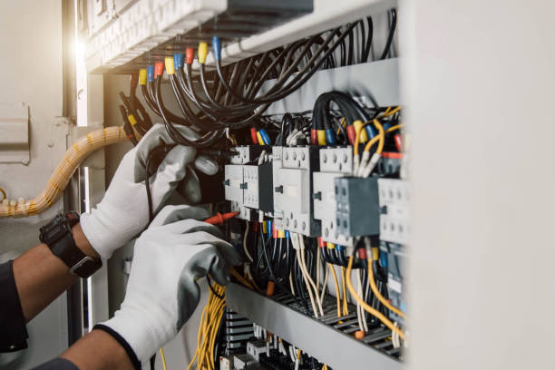 Best 24-Hour Electrician  in Locust Fork, AL